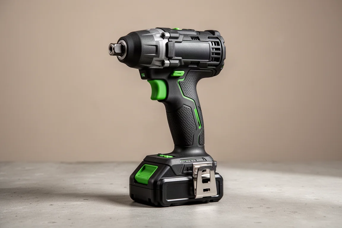 Metabo HPT 36V Triple Hammer product image
