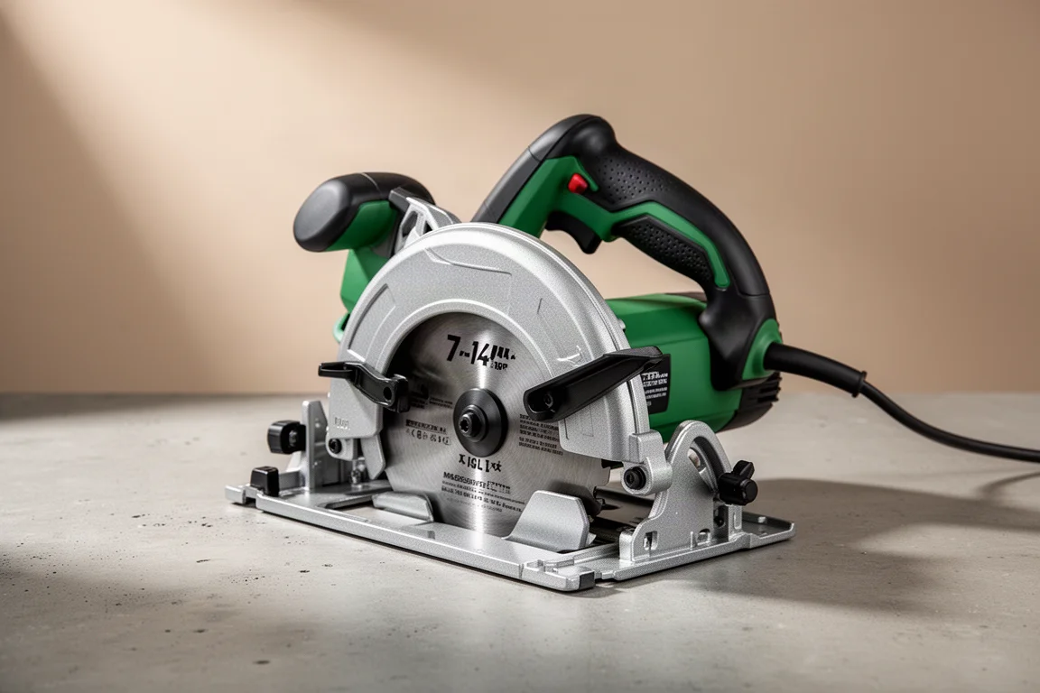 Metabo HPT 7-1/4-inch Circular Saw product image