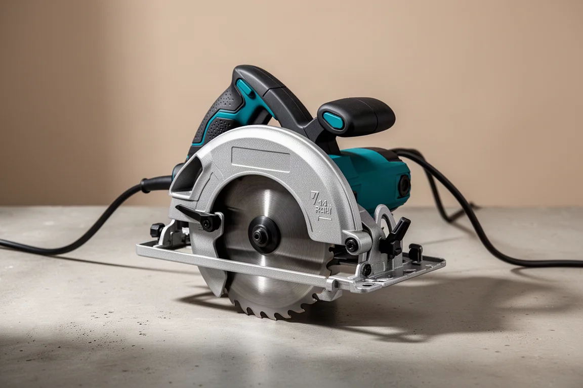 Metabo HPT 7-1/4" Circular Saw product image