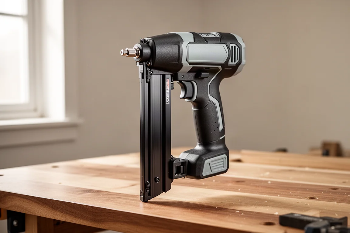 Metabo HPT Brad Nailer Kit product image