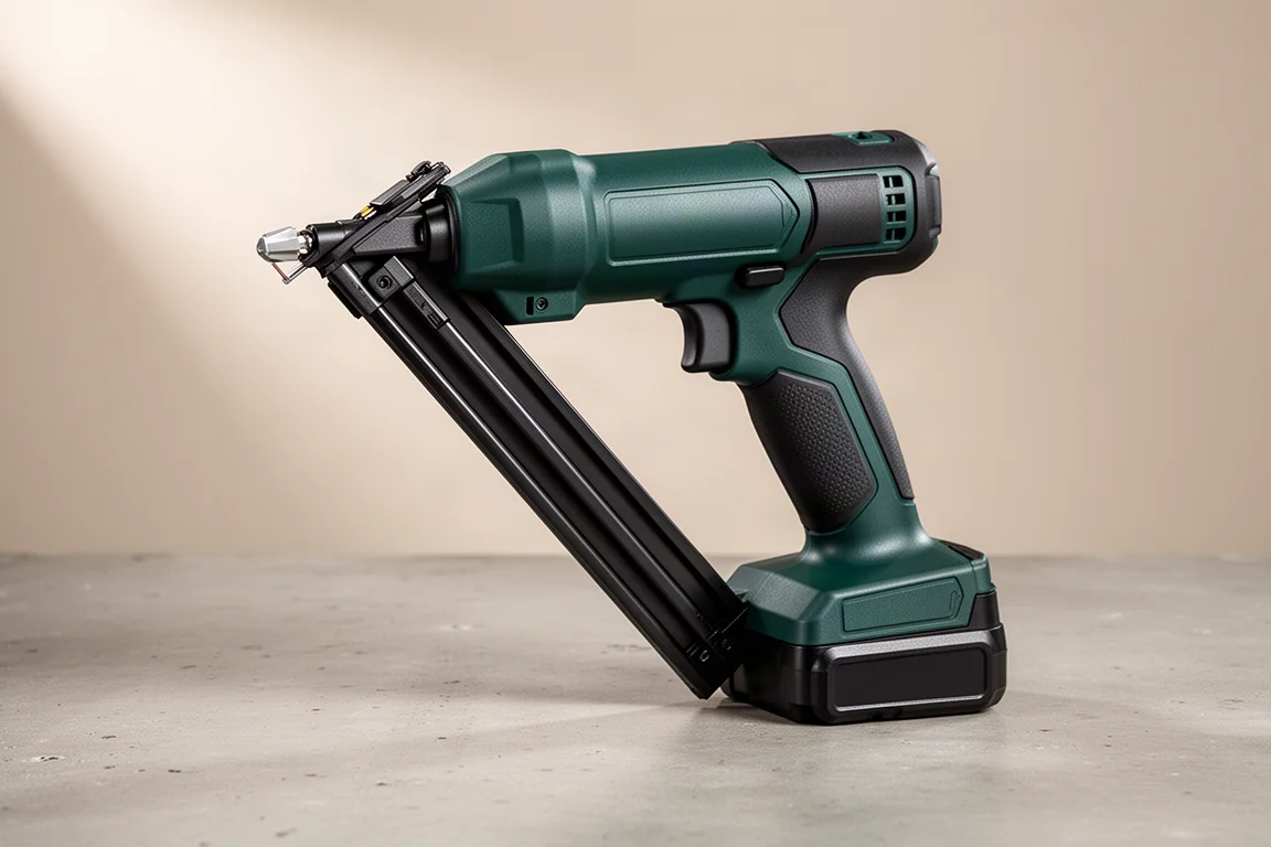 Metabo HPT Brad Nailer product image