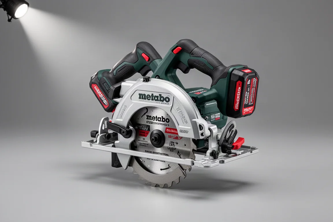 Metabo HPT C3607D4Q4 product image