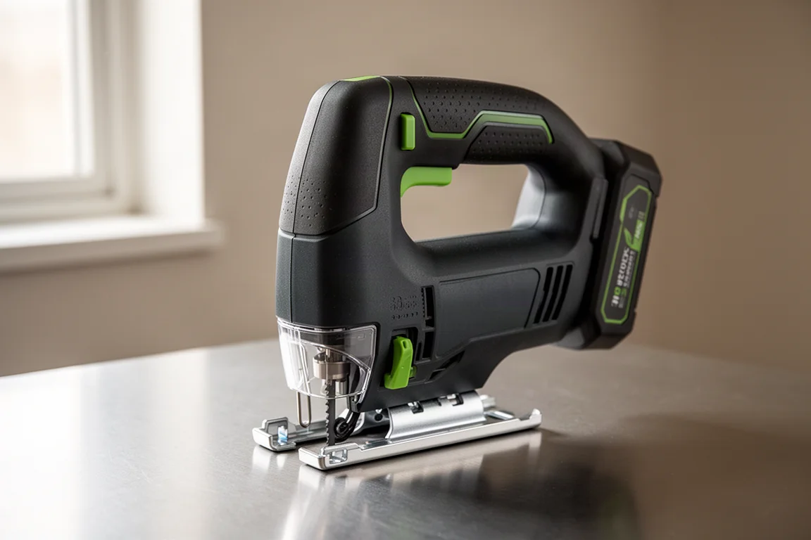 Metabo HPT CJ18DA product image