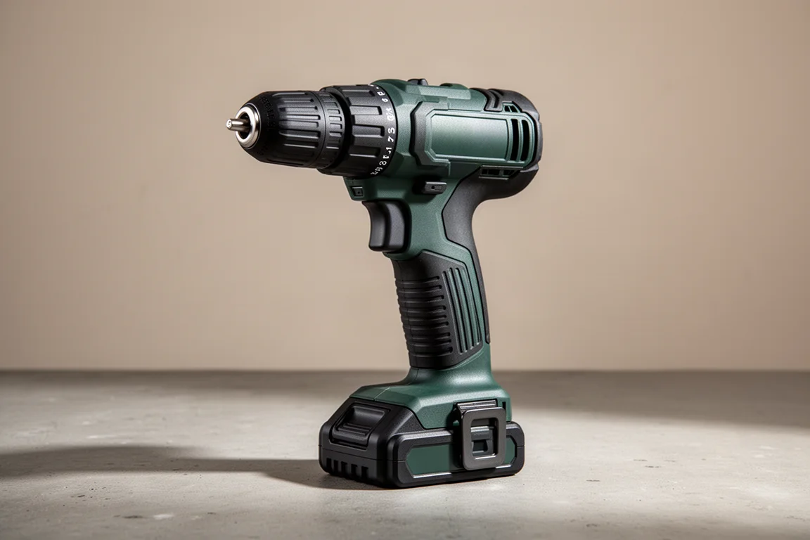 Metabo HPT Compact Hammer Drill product image