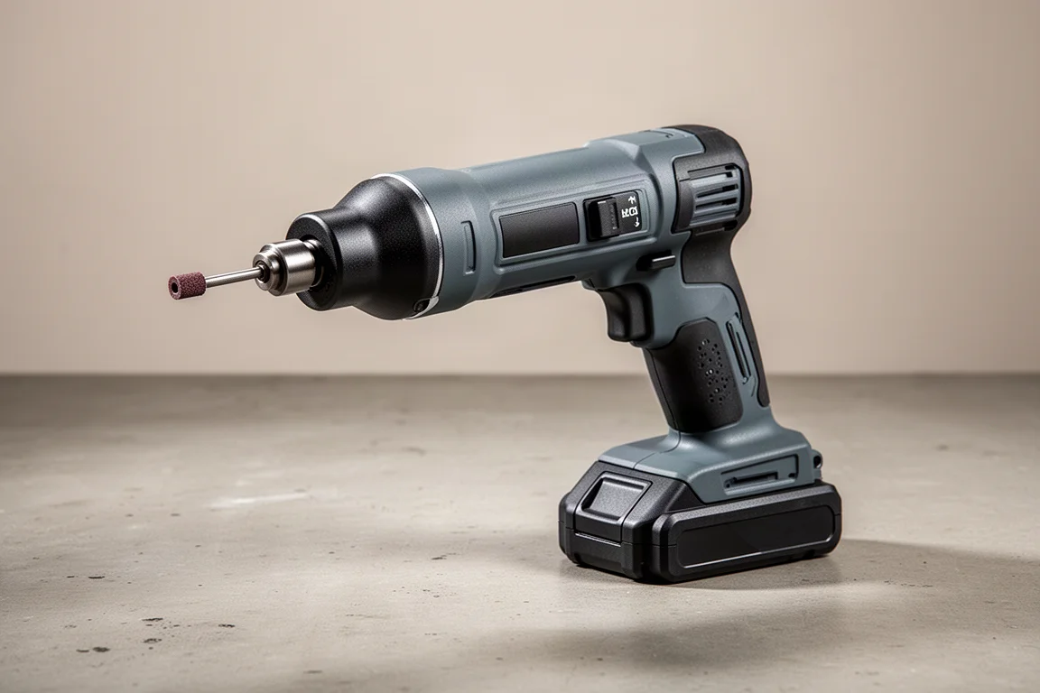 Metabo HPT Cordless Die Grinder product image