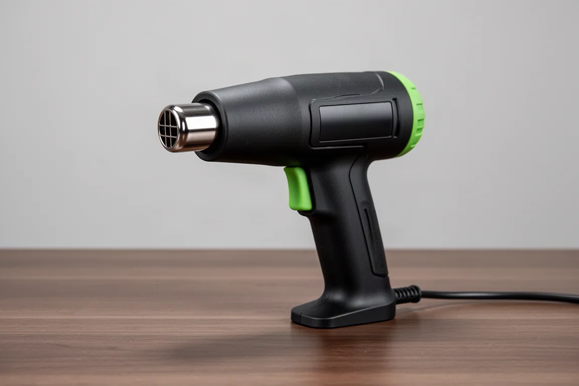 Metabo HPT Cordless Heat Gun product image