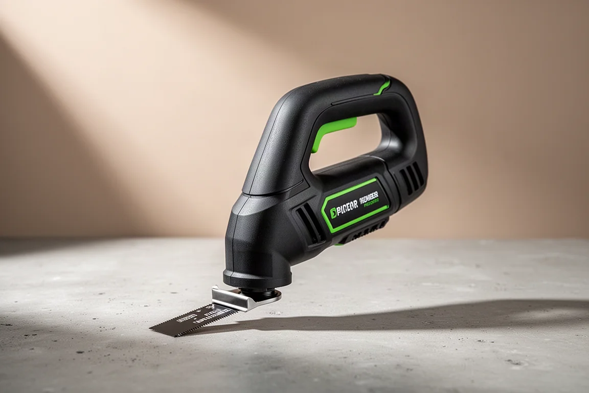 Metabo HPT Cordless Multi-Tool product image