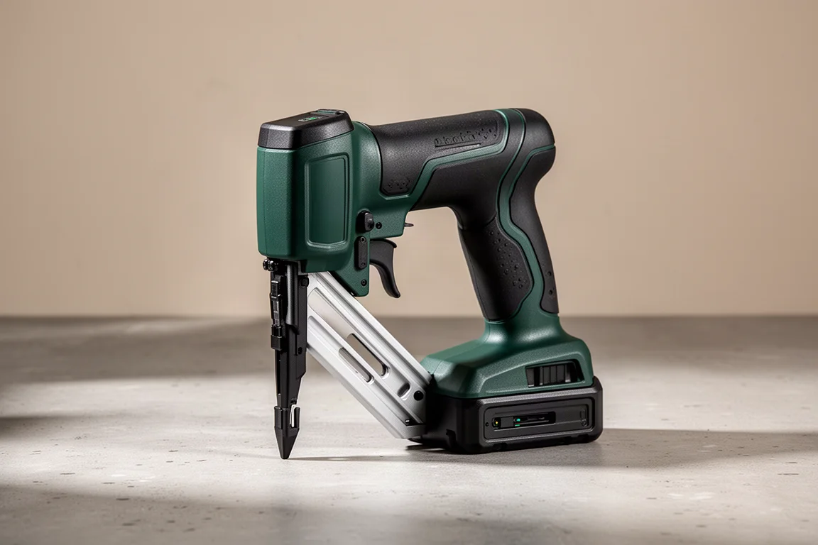 Metabo HPT Cordless Pin Nailer product image