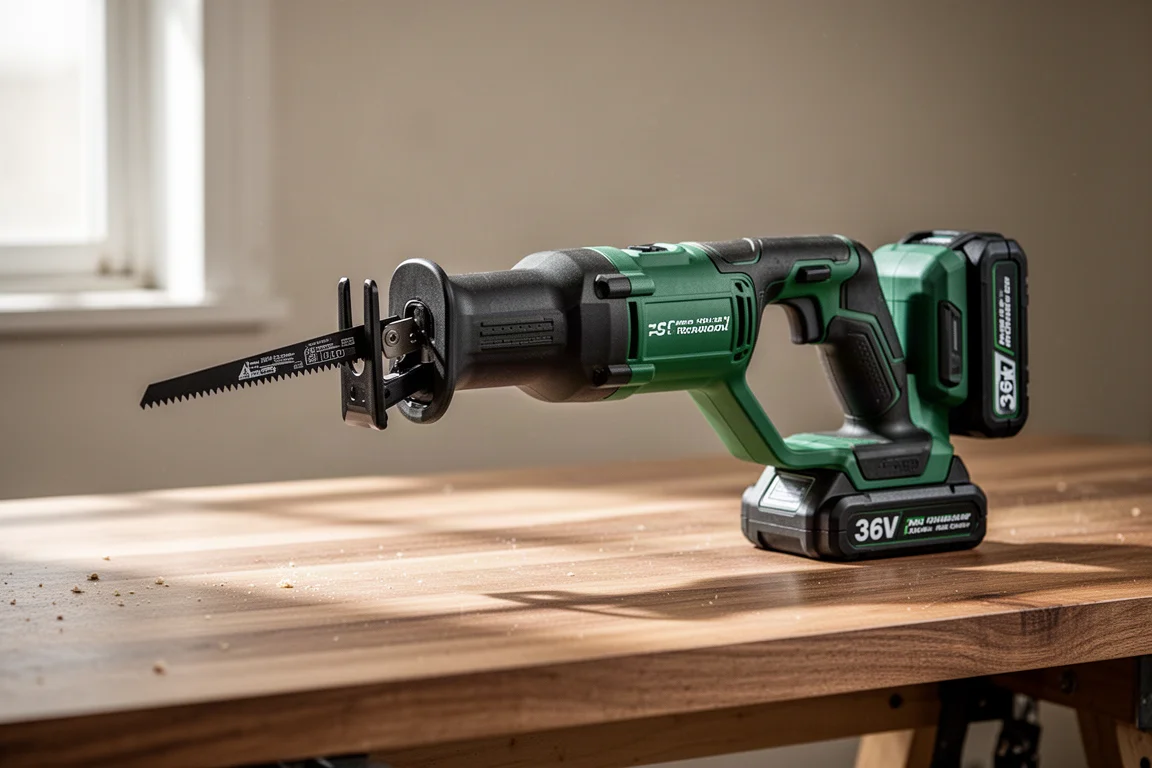 Metabo HPT CR36DA product image
