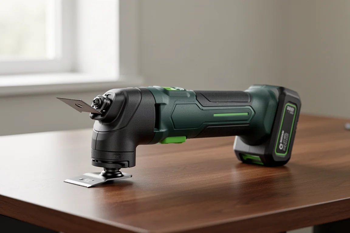 Metabo HPT CV18DA product image