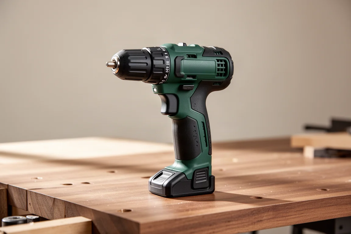 Metabo HPT DS18DD product image