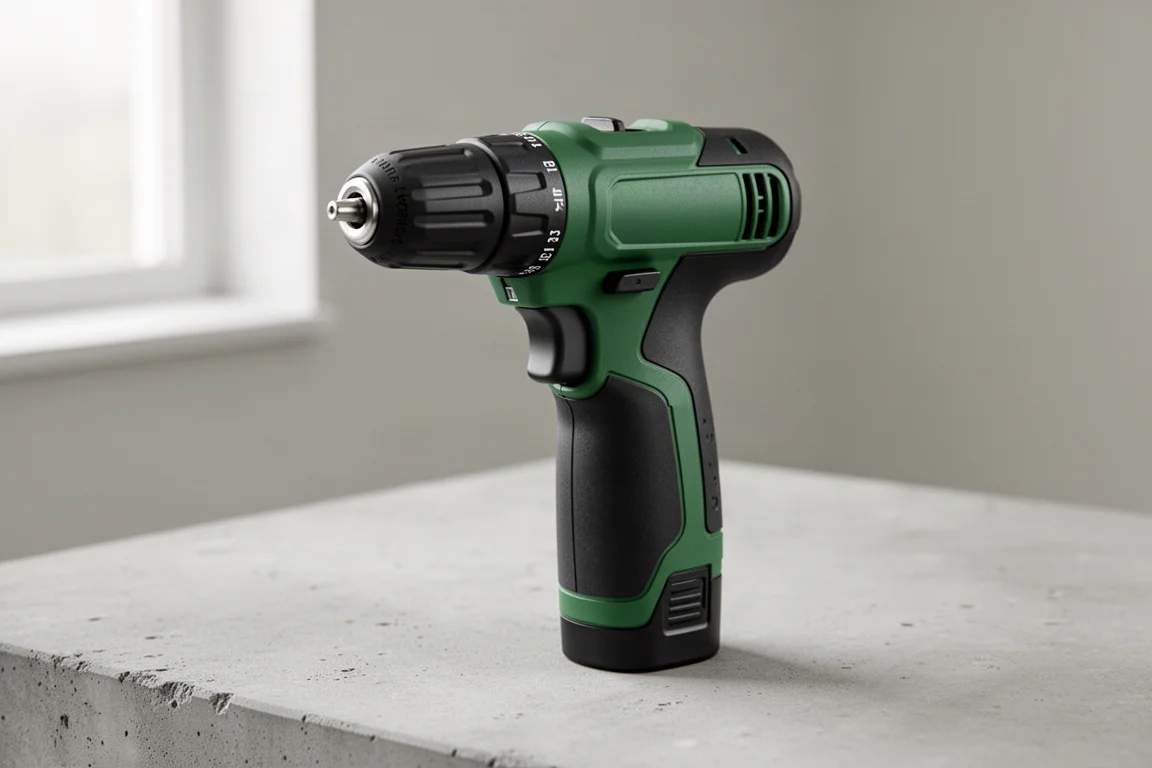 Metabo HPT DS18DDX Drill product image