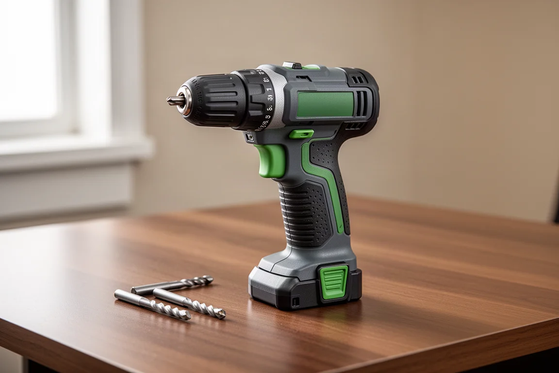 Metabo HPT DS18DDX product image