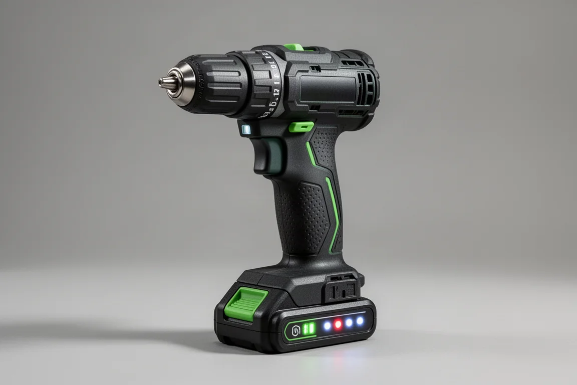 Metabo HPT DV18DBFL2 product image