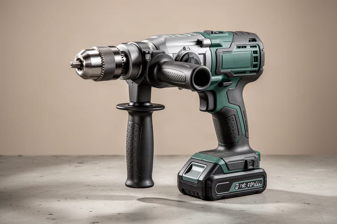 Metabo HPT DV18DC product image