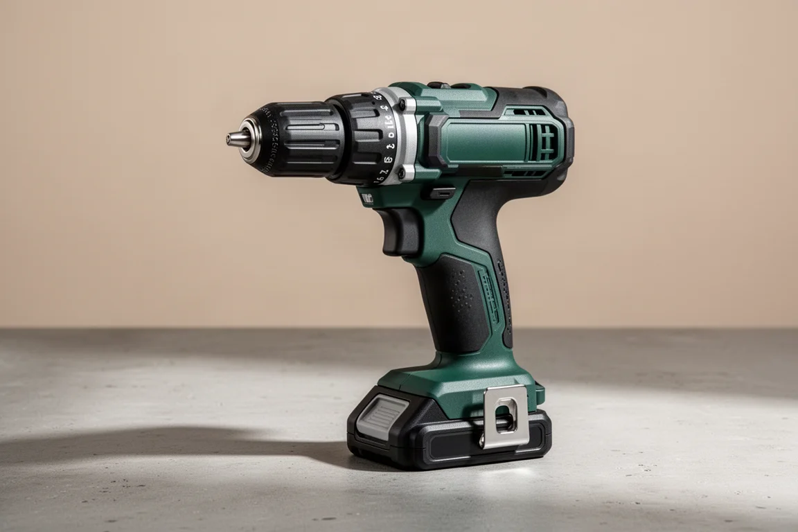 Metabo HPT DV18DFL2 product image
