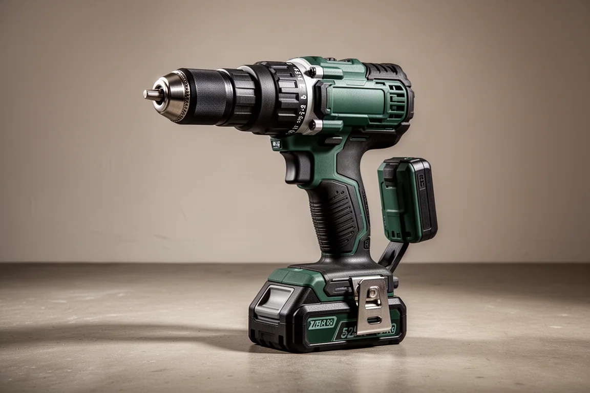 Metabo HPT DV36DA product image