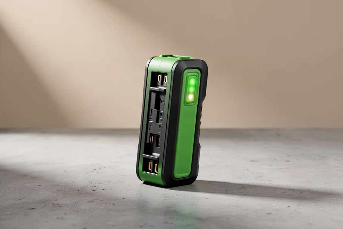 Metabo HPT Free 3Ah Battery Rebate product image