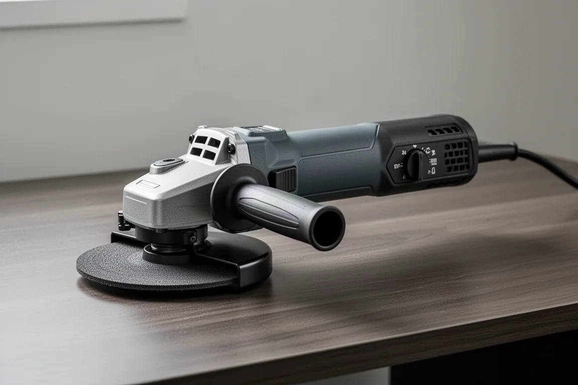 Metabo HPT G3VE2 Brushless Angle Grinder product image