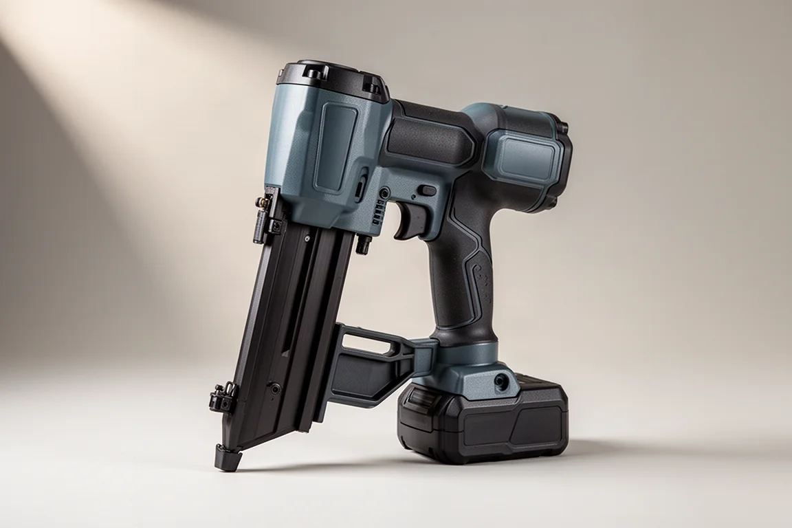 Metabo HPT Gen 2 Brad Nailer product image