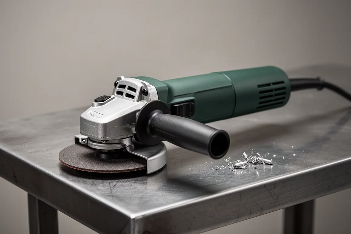 Metabo HPT Grinder product image