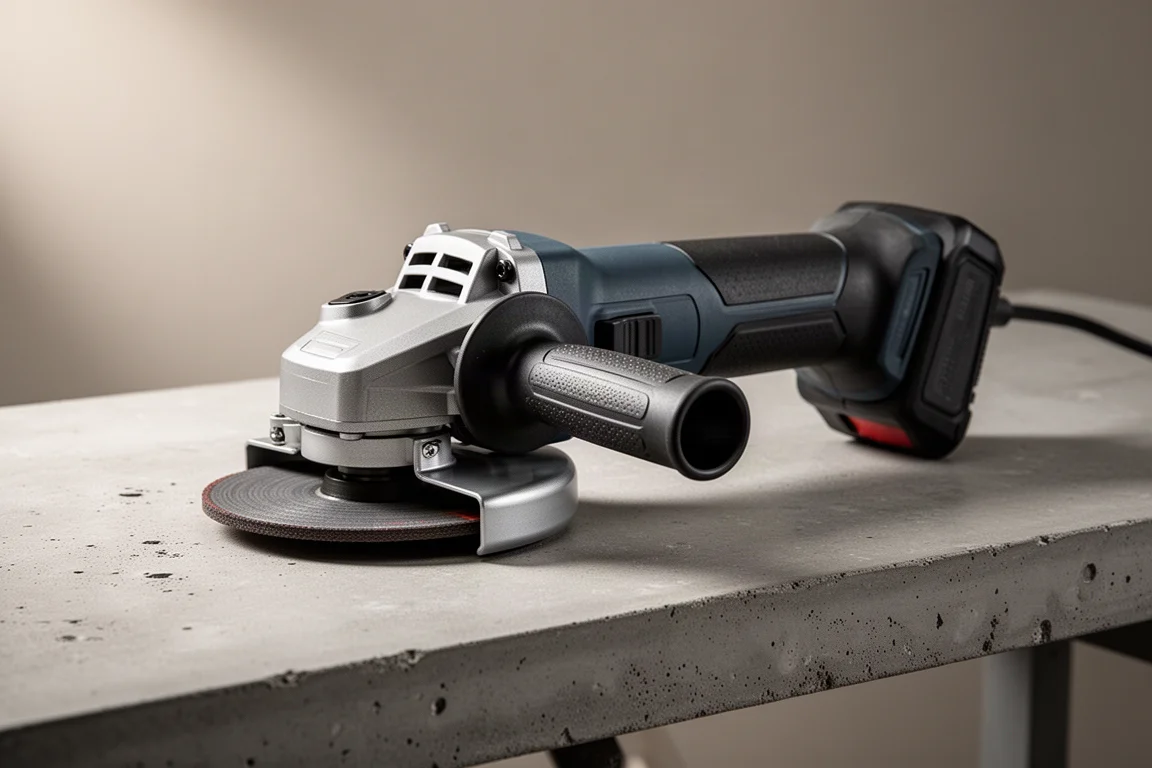 Metabo HPT Grinders product image