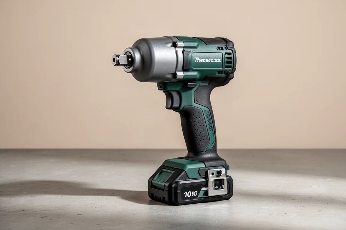 Metabo HPT 1/2 Inch Impact Wrench product image