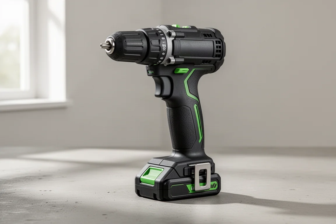 Metabo HPT Hammer Drill Kit product image