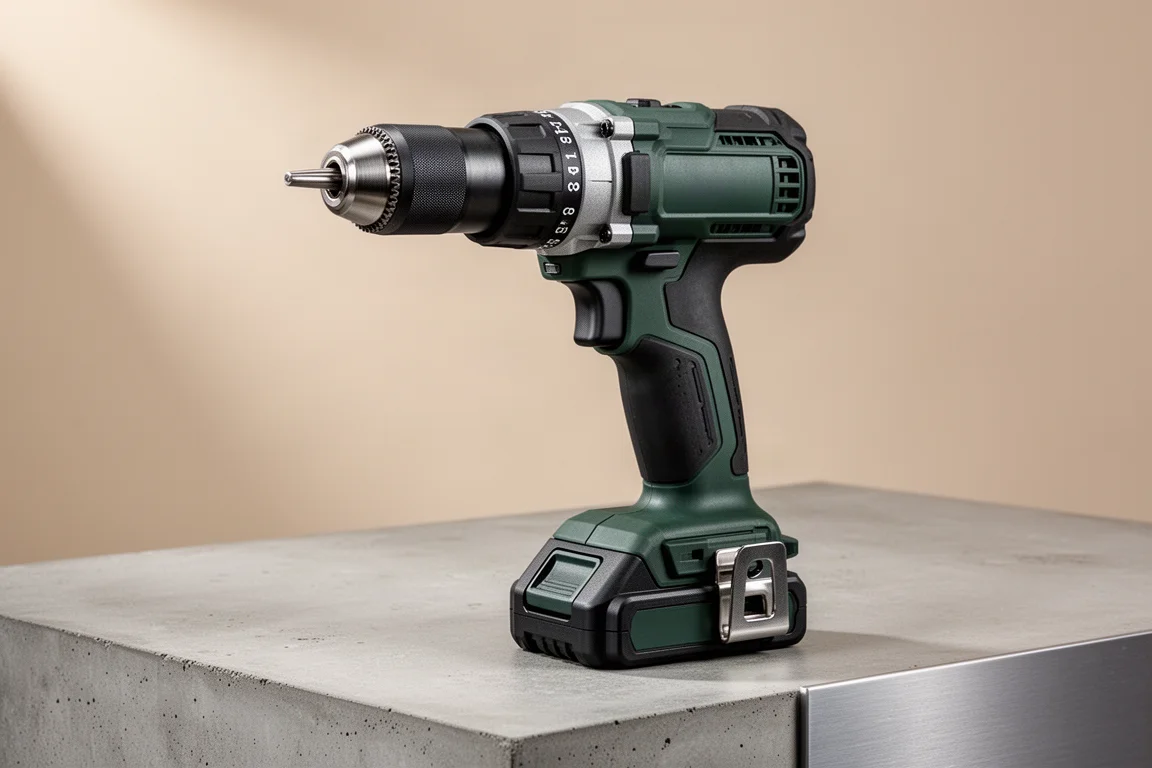 Metabo HPT Heavy Duty Hammer Drill product image