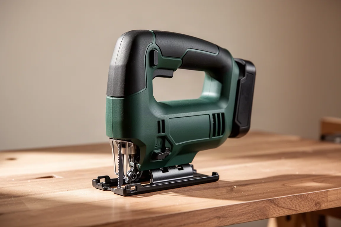 Metabo HPT Jigsaw product image