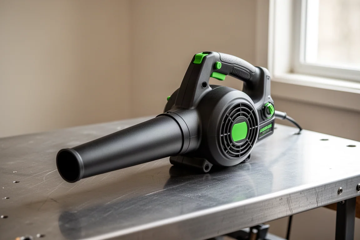 Metabo HPT Jobsite Blower product image