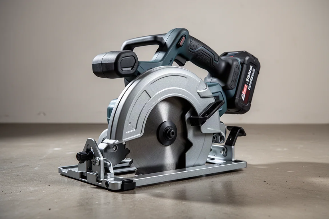 Metabo HPT Metal Cutting Saw product image