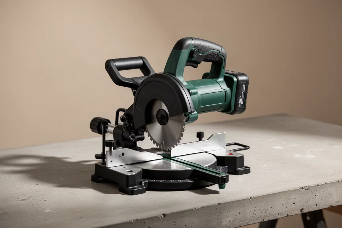 Metabo HPT 10-Inch 15-Amp Single Bevel Compound Miter Saw product image