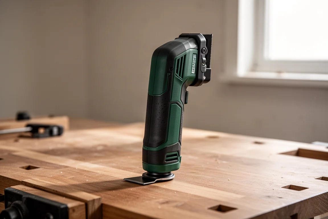 Metabo HPT Multi-Tool product image