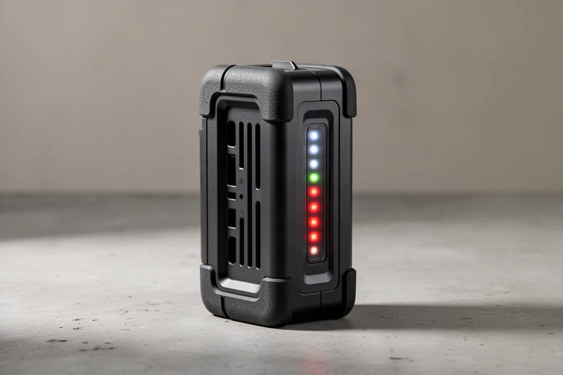 Metabo HPT MultiVolt 5.0Ah Battery product image