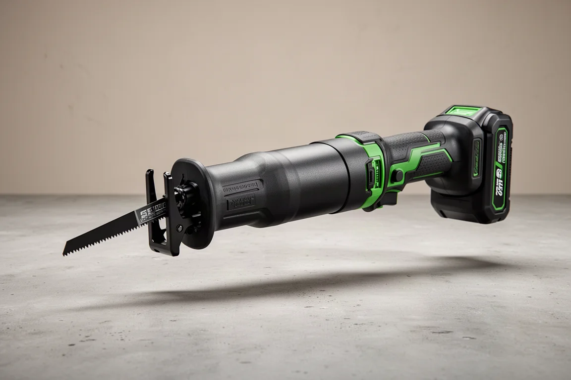 Metabo HPT MultiVolt Reciprocating Saw product image