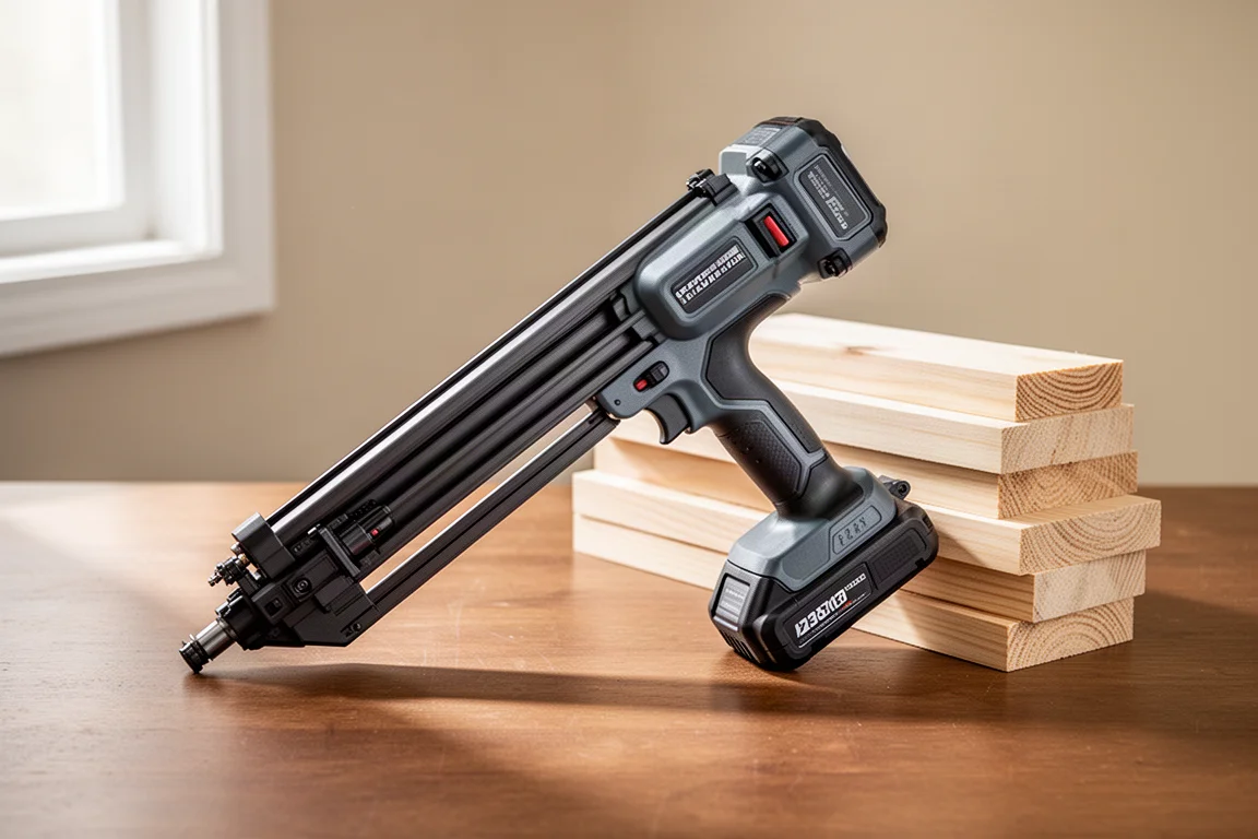 Metabo HPT Nailer product image