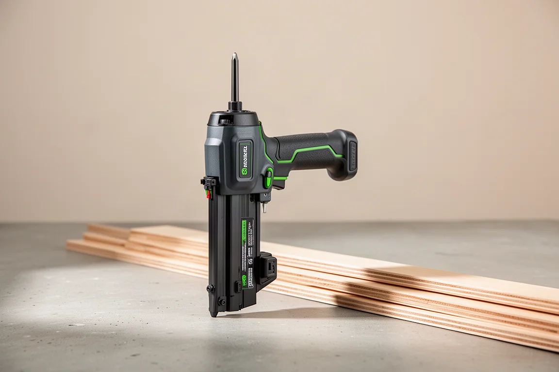 Metabo HPT NP18DS product image