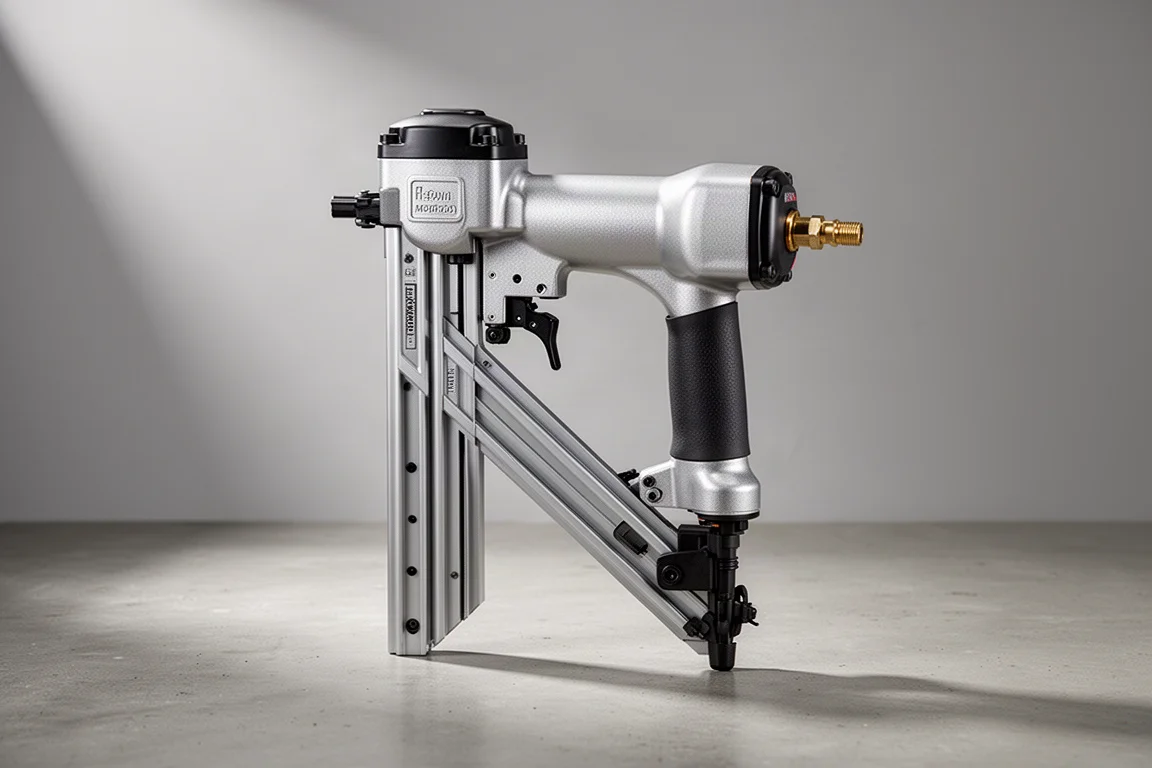 Metabo HPT NR90AES1 Framing Nailer product image