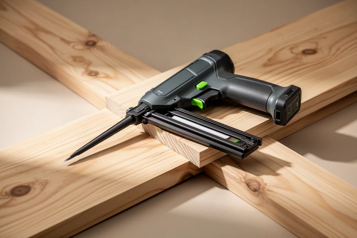 Metabo HPT NT1850DF product image