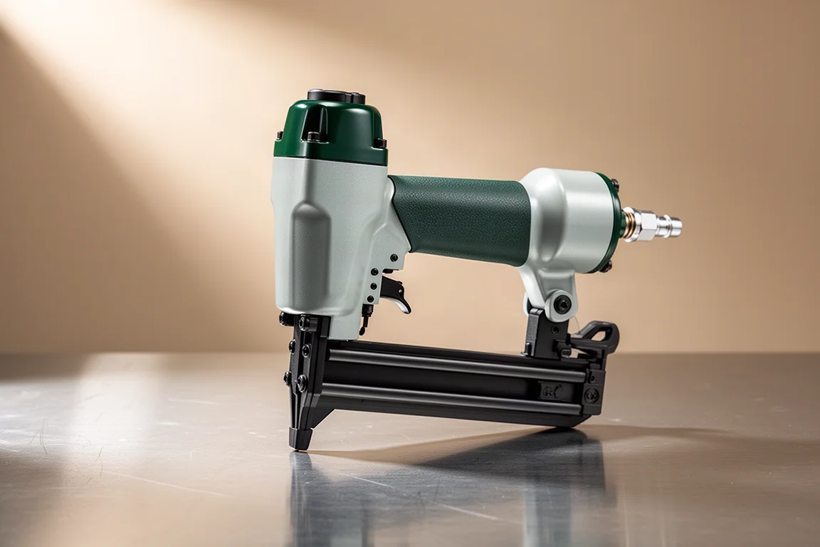 Metabo HPT NT50AE2 Brad Nailer Kit product image
