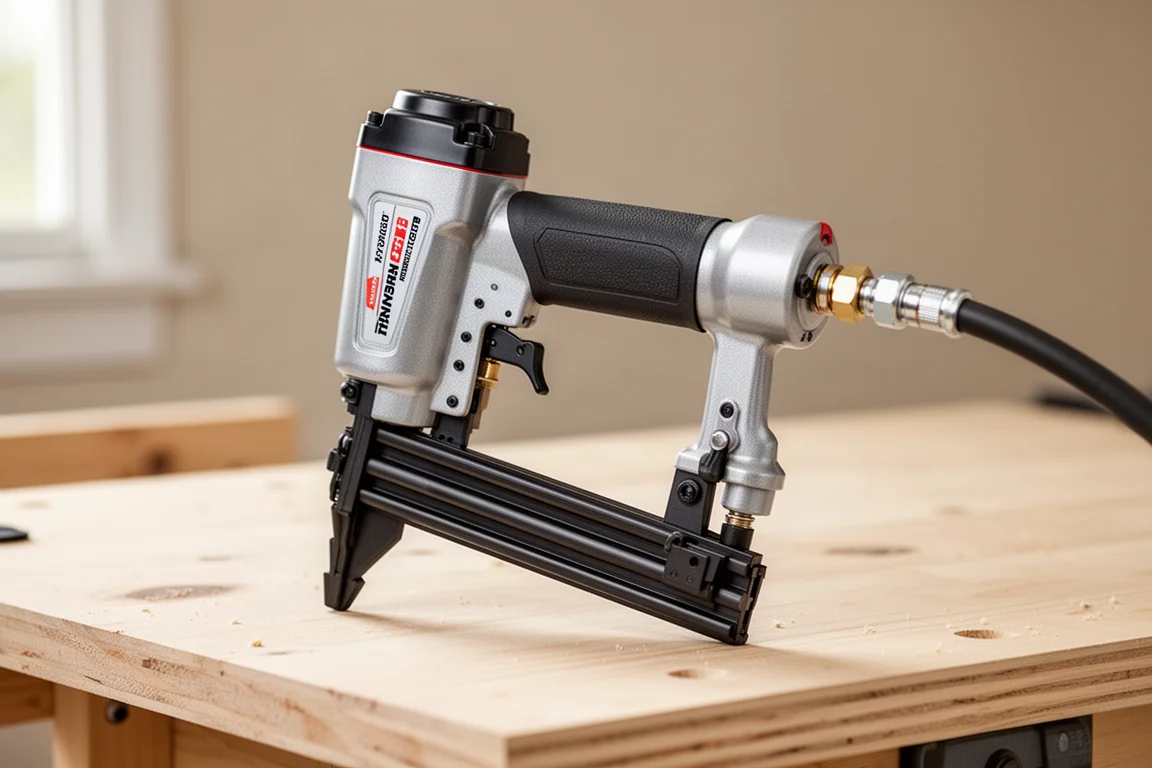 Metabo HPT NT50AE2M 18-Gauge Finish Nailer product image
