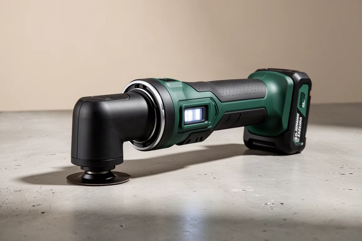 Metabo HPT Oscillating Tool product image