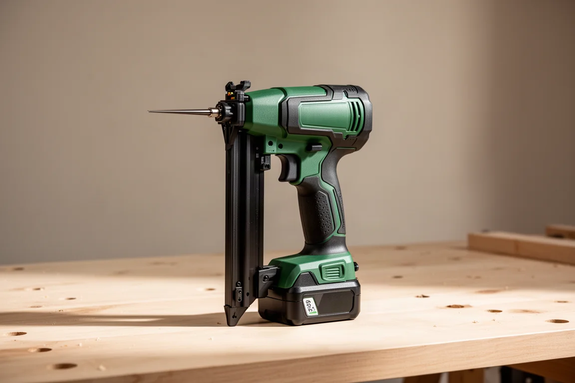 Metabo HPT Pin Nailer product image