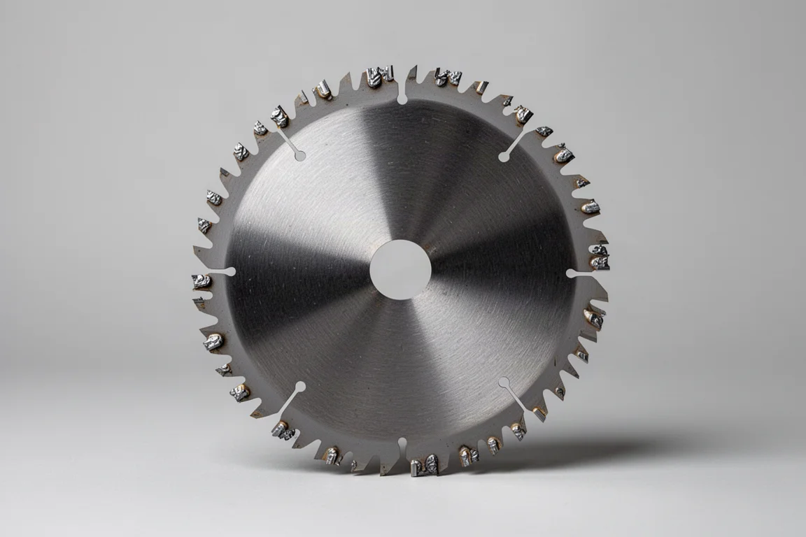 Metabo HPT Premium VPR Circular Saw Blade product image