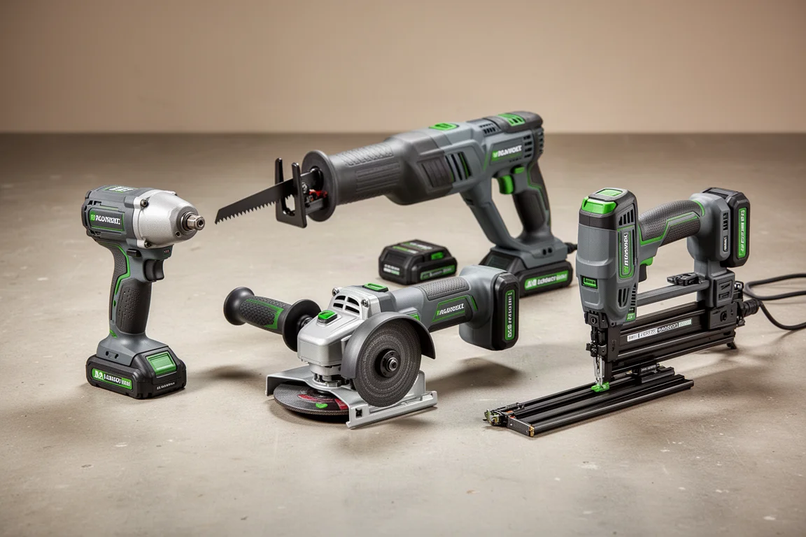 值得入手的 Metabo HPT 優惠精選:7 款真正超值的 MultiVolt 電動工具 封面圖片