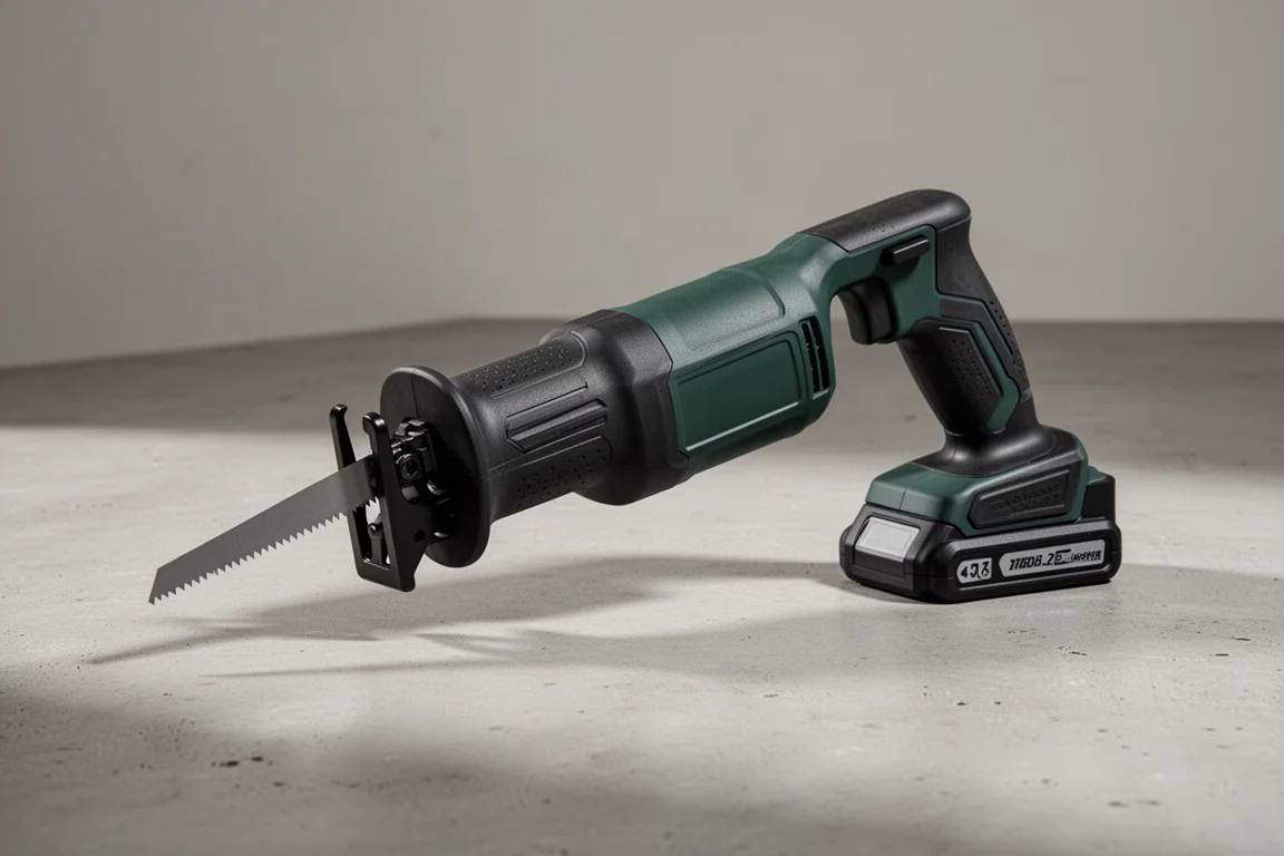 Metabo HPT Reciprocating Saw product image