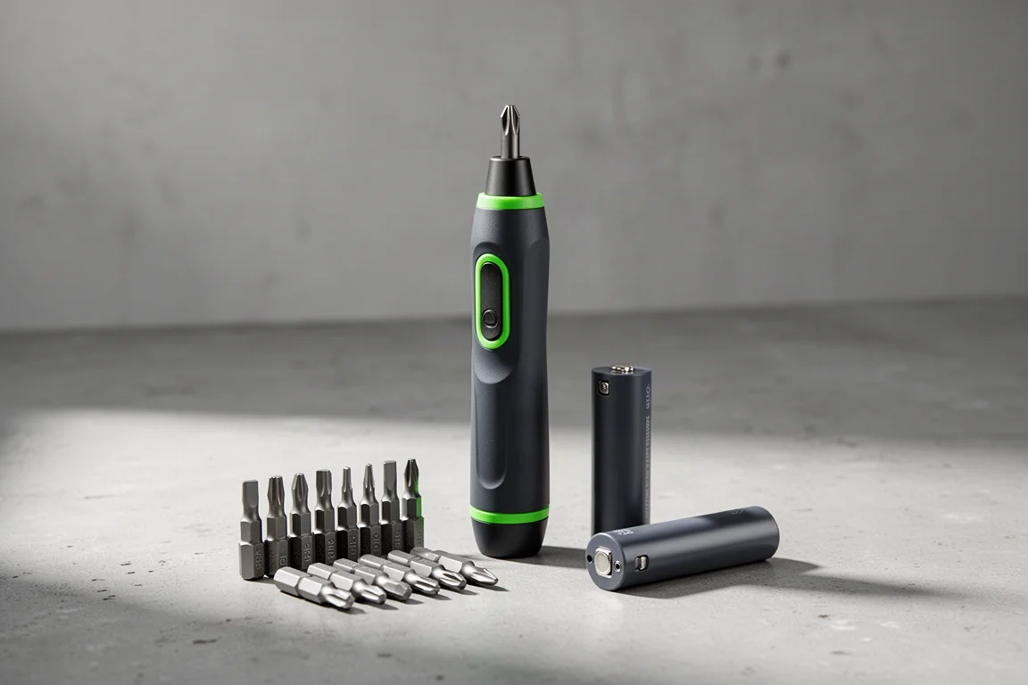 Metabo HPT Screwdriver Kit product image