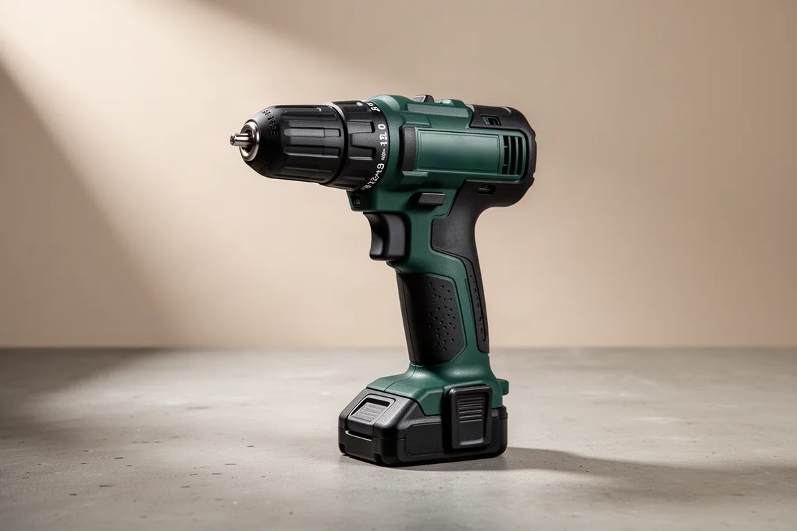 Metabo HPT Sub-Compact Drill product image
