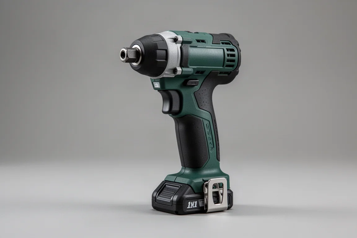 Metabo HPT Sub-Compact Impact Driver product image